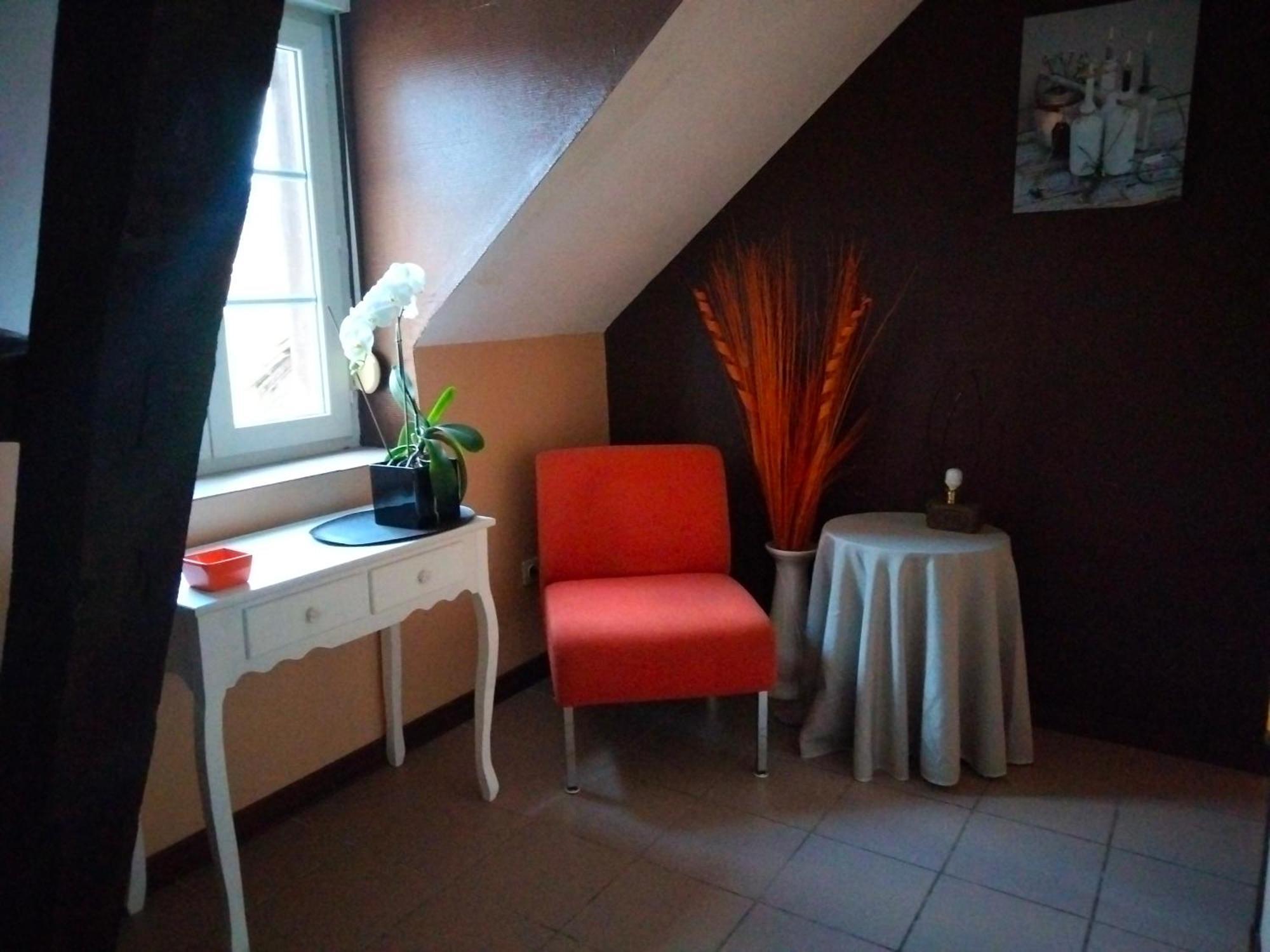 Gite & Chambre D'Hotes Du Moulin Villa Brûlon Eksteriør billede