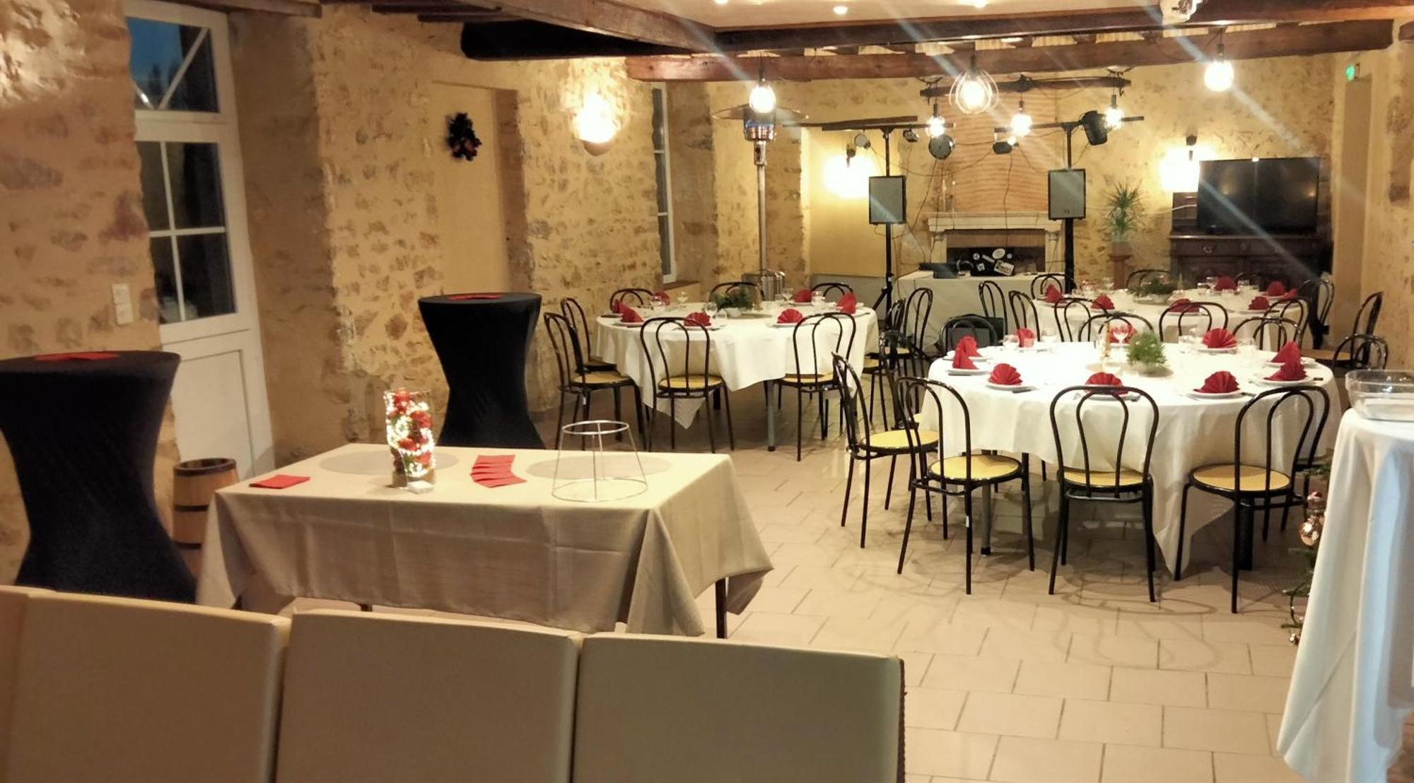 Gite & Chambre D'Hotes Du Moulin Villa Brûlon Eksteriør billede