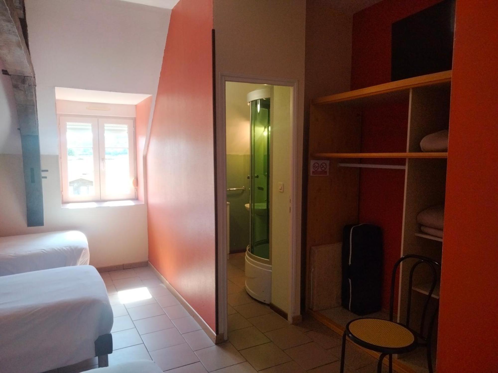 Gite & Chambre D'Hotes Du Moulin Villa Brûlon Eksteriør billede