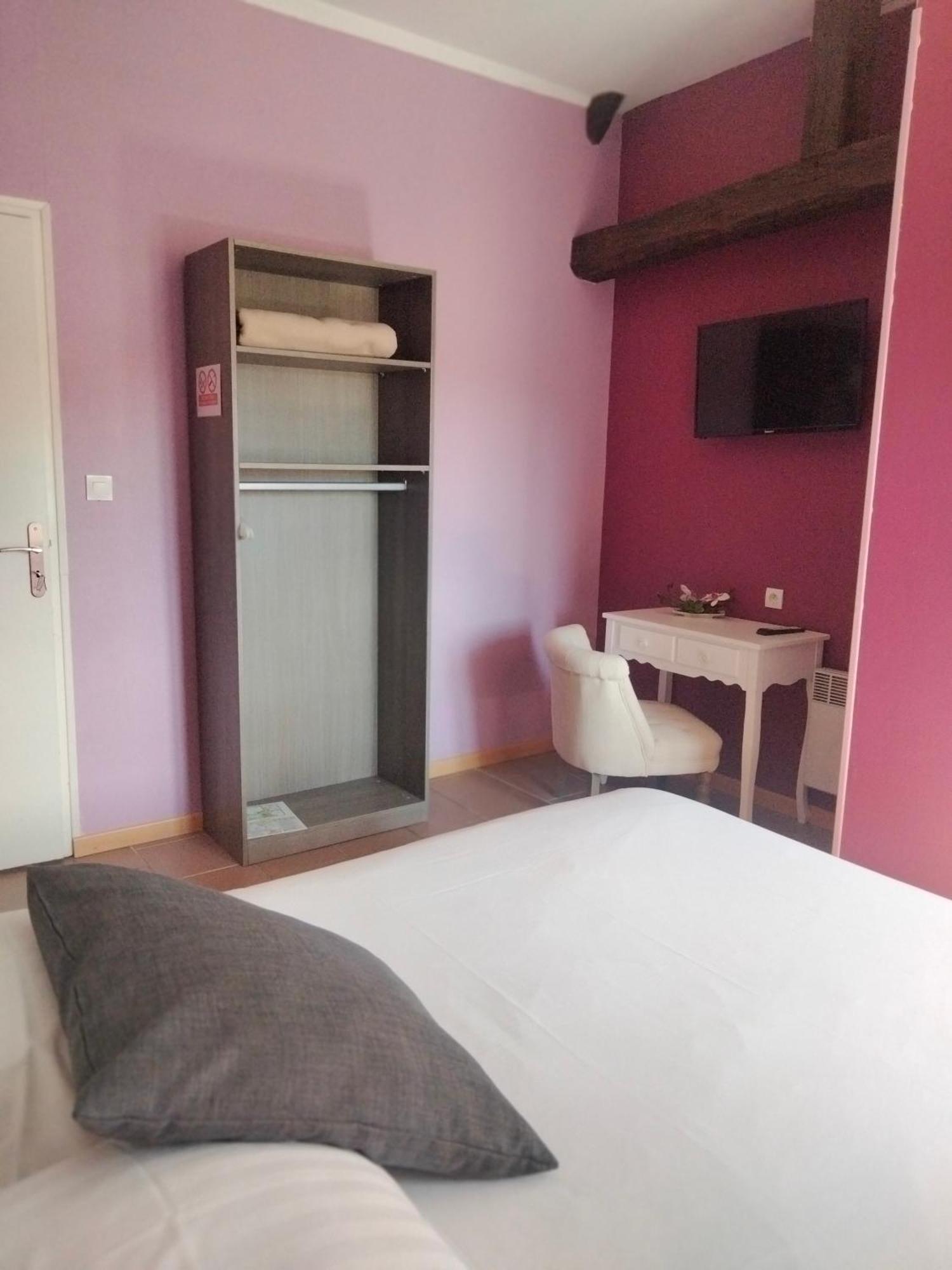 Gite & Chambre D'Hotes Du Moulin Villa Brûlon Eksteriør billede