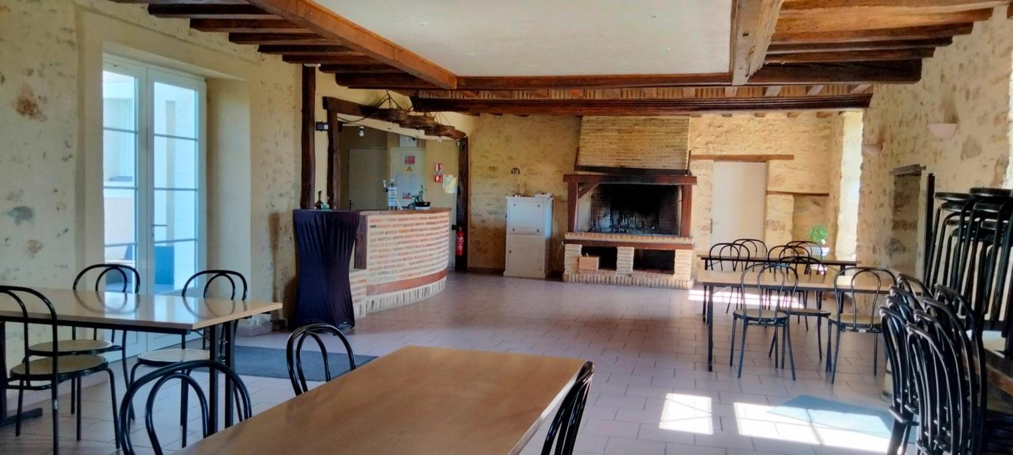 Gite & Chambre D'Hotes Du Moulin Villa Brûlon Eksteriør billede